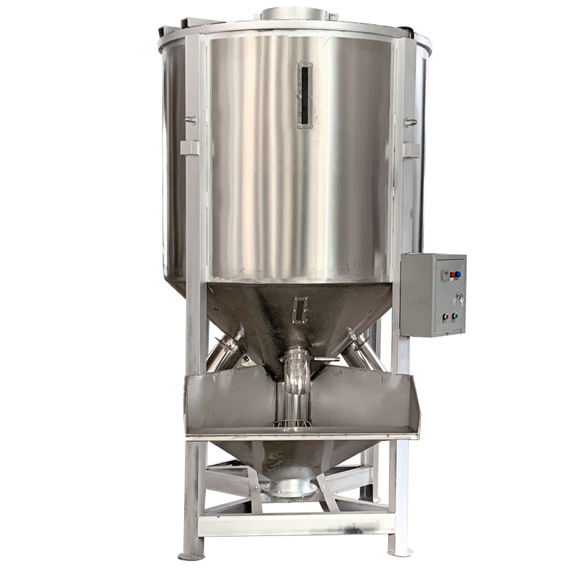 Bình khuấy trộn thực phẩm inox