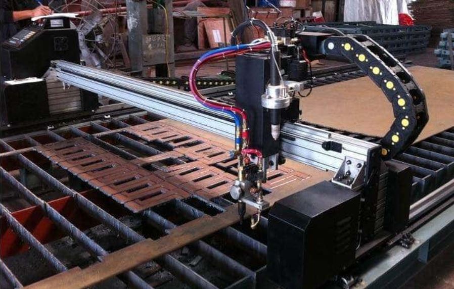 Sử dụng công nghệ cắt CNC hiện đại, xử lý chính xác tuyệt đối