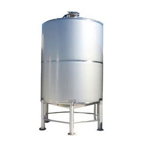 Bồn chứa inox