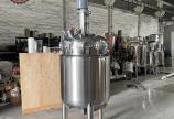Kinh nghiệm thuê gia công bồn khuấy thực phẩm inox theo yêu cầu tránh "tiền mất tật mang"