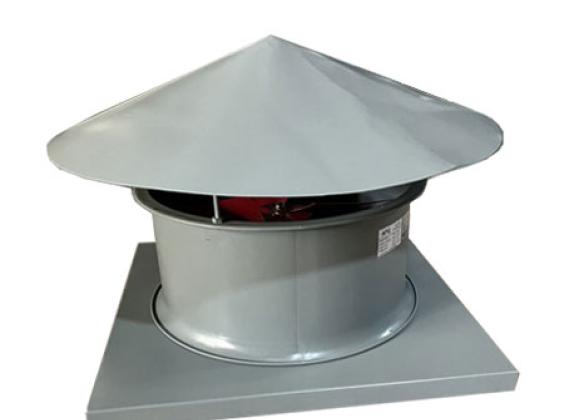 Quạt mái nhà xưởng