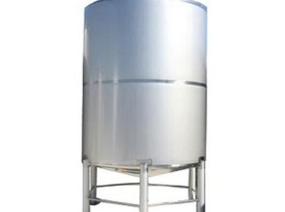 Bồn chứa công nghiệp bằng inox