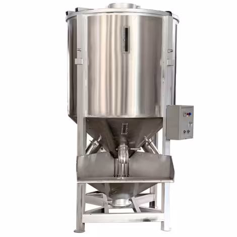 bồn khuấy trộn thực phẩm inox