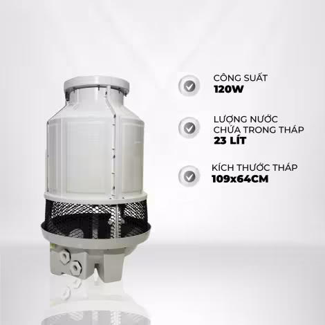 Tháp giải nhiệt