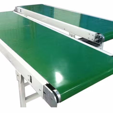 Băng tải PVC Nhật Phú chất lượng cao - Giá cả cạnh tranh