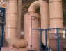 Thiết bị rửa khí – lọc bụi ướt